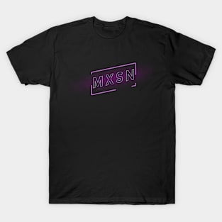 MXSN LIGHT T-Shirt